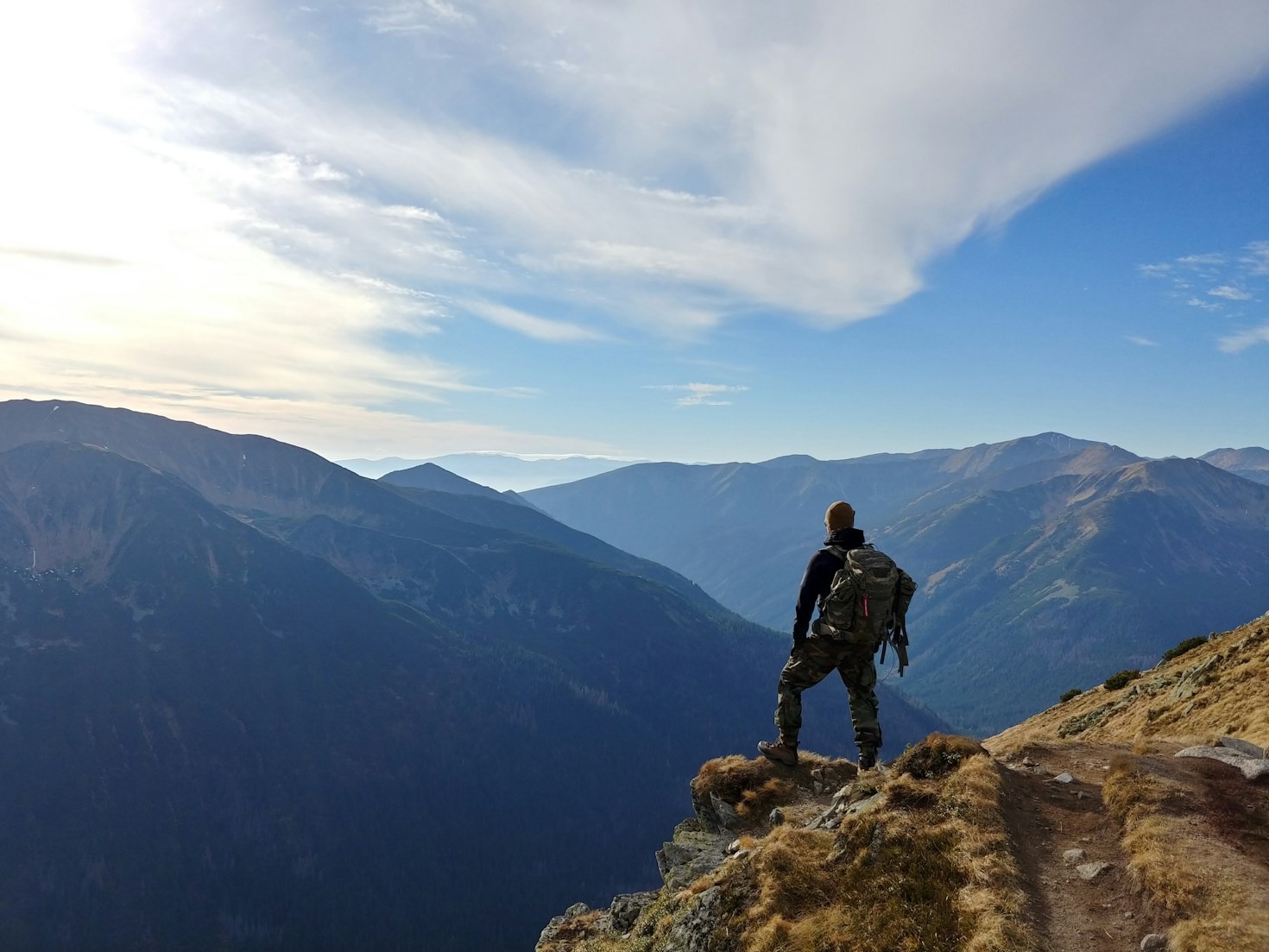 10 Lessons Learned from a Life of Adventure